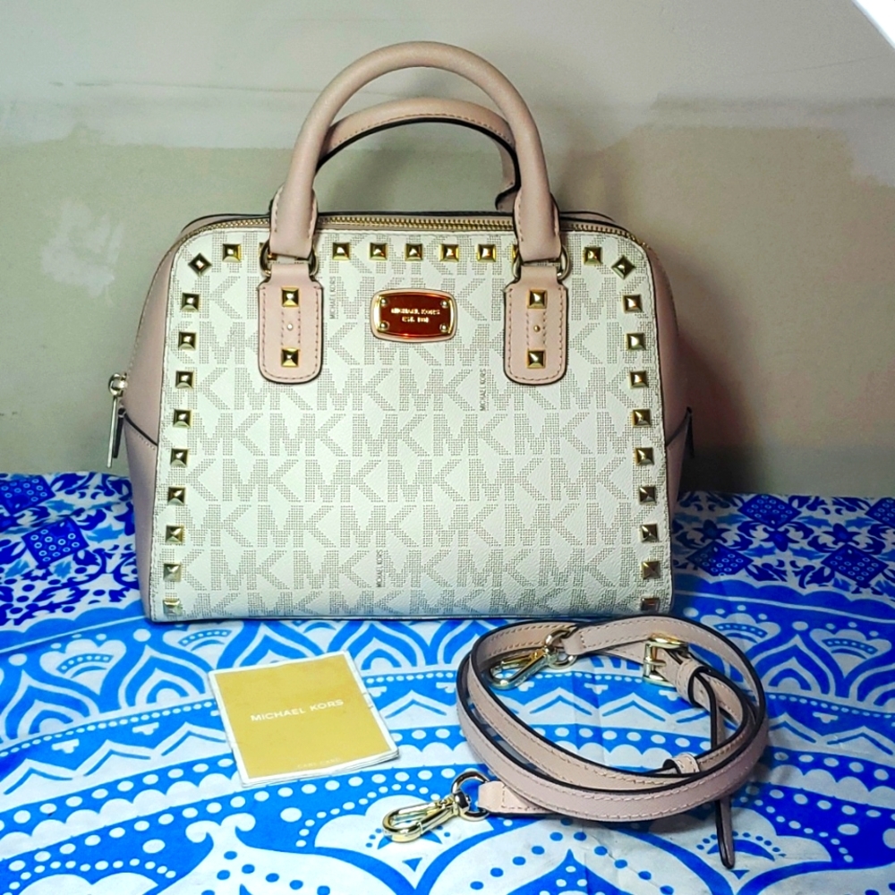 Michael Kors handbag